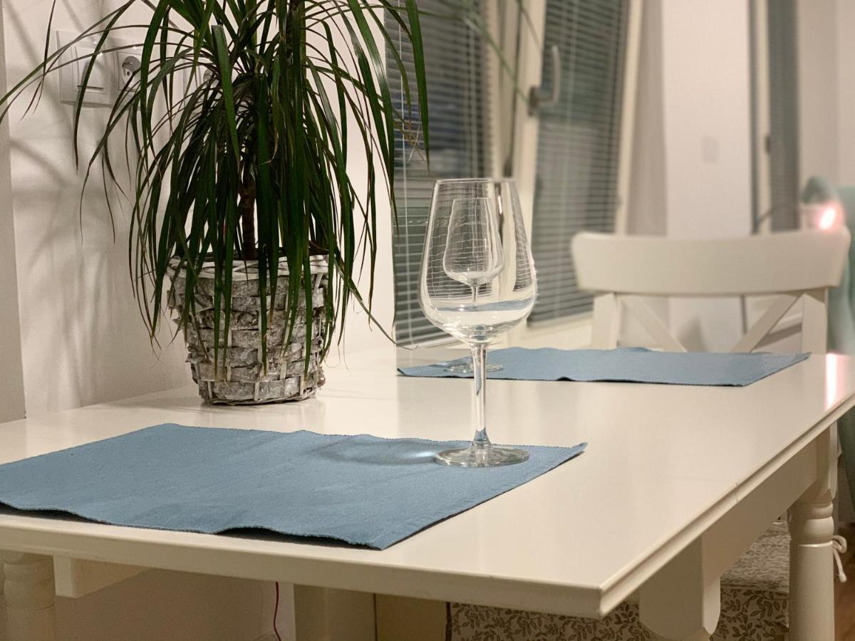 Cool Studio Apartamento Praga Exterior foto